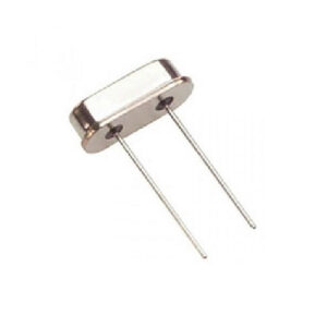 Crystal Oscillator