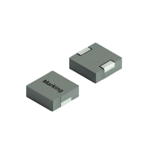 High Current Shielded Power Inductors