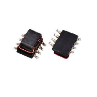 Common Mode Chokes for High speed Data Lines