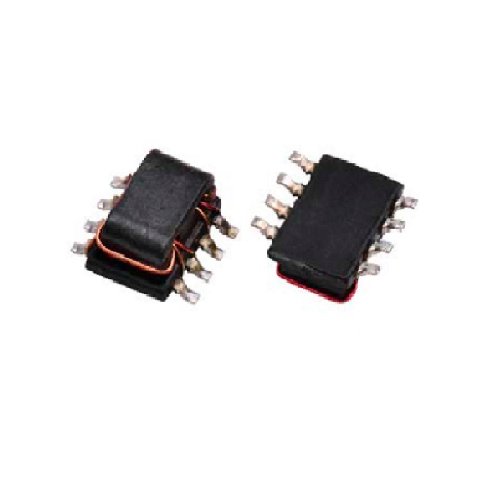 Common Mode Chokes for High speed Data Lines