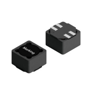 Dual Power Inductor for Buck-Boost Conveters