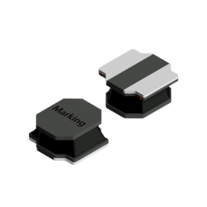 Resin Shield Power Inductors - MTSNR