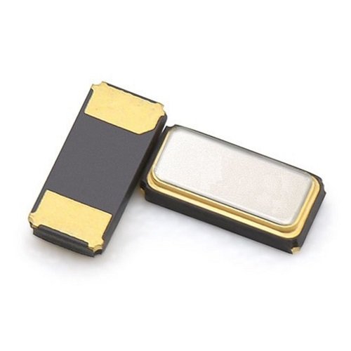 SMD Crystals