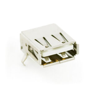 USB Type A Connector