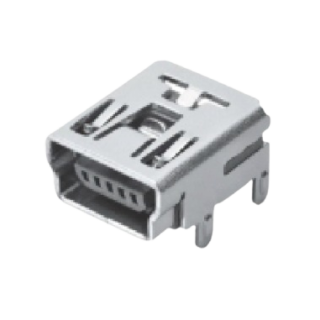 USB Connectors - Mini USB