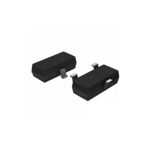 SM712 TVS Diode - MTTVSASOT233L712