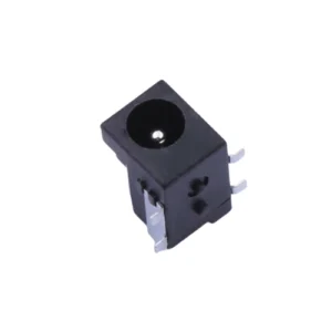 SMD DC Power Jack 6.5 mm