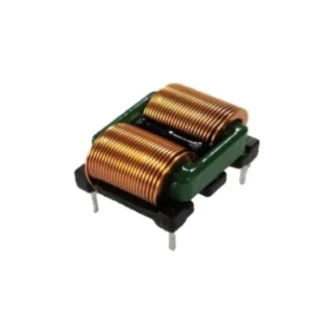 Flat Wire Common Mode Choke
