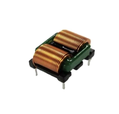Flat Wire Common Mode Choke